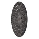Filtre charbon rond type 30 hotte fagor ccf - 230x