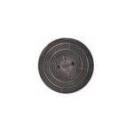 Filtre charbon rond type 30 hotte rosieres rhe61pn Filtre charbon rond type 30 hotte rosieres rhe61pn