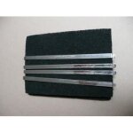 Filtre charbon shk25af1 shg04wf1 shg16xf1 shg28wf1 shg56xf1 shg58xf11 a l unite (avec 2 tiges fixation) ...