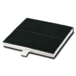 Filtre charbon (� l'unit�) (52207 - 3702) hotte (00357585 00360732 siemens bosch neff gaggenau constructa) ...