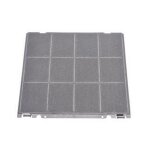 Filtre charbon (� l'unit�) amc242 hotte (484000008777 ariston hotpoint indesit scholtes)