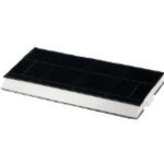Filtre charbon (a l unit�) hotte (00434229 gaggenau bosch neff siemens)