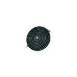 Filtre charbon x1 aft601w aft602w aft60420 aft642 chm189 hotte faure chm164w