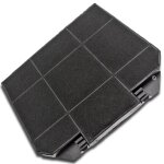 Filtre charbon (x1) roblin 5403008 (36027 - 1227) hotte (roblin 5403008 roblin ariston hotpoint franke ...