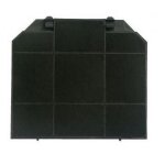 Filtre charbon (x1) roblin 5403008 (36027 - 1263) hotte (roblin 5403008 roblin ariston hotpoint franke ...