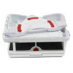 Filtre condensateur - s�che - linge (2973950200 beko)