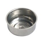 Filtre creme 2 tasses ce160a ce261a expresso riviera bar ce026a
