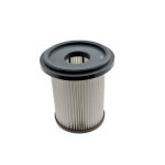 Filtre cylindre 12 cm easyclean - aspirateur (432200493320 philips)