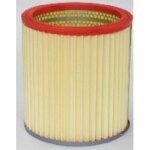 Filtre cylindre - aspirateur (zr70 rowenta)