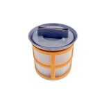 Filtre cylindre hepa (52020 - 49816) aspirateur (50296349009 9002567734 tornado aquavac progress)