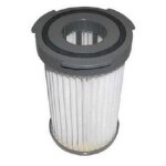 Filtre cylindre hepa to6720 to6721 to6725 to6726 / ergospace