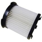 Filtre cylindre hepa to7465 to7470 to7475 aspirateur tornado to7475
