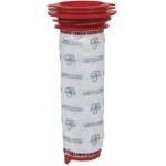 Filtre cylindrique (4, 9 x 4, 4 cm) pour aspirateurs zoo'o, athlet bosch