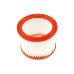 Filtre cylindrique - aspirateur (107417194 nilfisk)