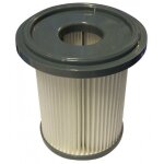 Filtre cylindrique aspirateur fc87 aspirateur philips 432200493320