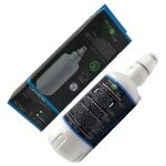 Filtre  eau (296783 - 57347) rfrigrateur conglateur (7440002 liebherr)