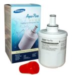 Filtre à eau aqua - pure plus da29 - 00003g pour réfrigérateurs américains samsung Filtre à eau aqua - pure plus da29 - 00003g pour réfrigérateurs américains samsung