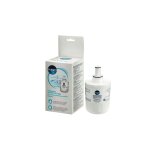 Filtre � eau aquapure / app100 wpro d'origine r�frig�rateur cong�lateur (484000000513 app100 / 1 samsung) ...