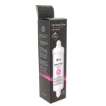 Filtre  eau d'origine bl9808 rfrigrateur conglateur (5231ja2003a adq73693901 continental edison lg ...