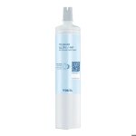 Filtre  eau - brita - mypure slim v - mf - cartouche p1000 - 8000 l - rduction des impurets
