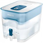 Filtre  eau flow xxl 8, 2 l avec une cartouche maxtra + fournie