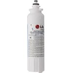 Filtre a eau frigo americain lg pour refrigerateur - adq73613401
