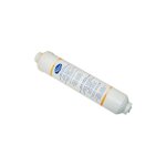 Filtre  eau pour frigo amricain wpro whirlpool - 484000008553