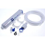 Filtre a eau pour refrigerateur americain haier