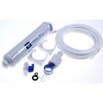 Filtre a eau pour réfrigérateur américain haier Filtre a eau pour réfrigérateur américain haier