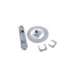 Filtre  eau pour rfrigrateur amricain haier hrf6630