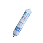 Filtre  eau rfrigrateur conglateur (4946500100 beko grundig continental edison)