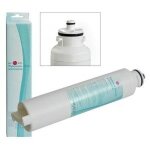 Filtre a eau pour refrigerateur lg
