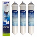 Filtre a eau origine samsung da29 - 10105j - hafex par 3 / norme nsf / ansi 42