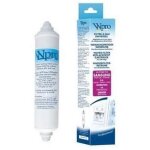 Filtre a eau wpro usc100 pour refrigerateur americain refrigerateur daewoo frs - u20dai Filtre a eau wpro usc100 pour refrigerateur americain refrigerateur daewoo frs - u20dai