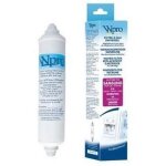 Filtre a eau wpro usc100 pour refrigerateur americain refrigerateur samsung rsa1dtmh Filtre a eau wpro usc100 pour refrigerateur americain refrigerateur samsung rsa1dtmh