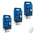 Filtre  eau (x3) bouilloire carafe (17000706 siemens bosch gaggenau neff)