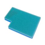 Filtre eponge (60756 - 33729) - aspirateur (mdj49551604 lg)