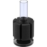 Filtre eponge nano bio silencieux pour aquarium betta fry crevettes et petits poissons filtre en mousse ...