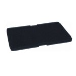 Filtre evaporateur d'origine sche - linge (2964840100 2964840200 aya beko continental edison essentiel ...