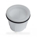 Filtre exterieur pour bacs a eau pour petit electromenager saeco 224640200 996530029115 sup021y nespresso ...