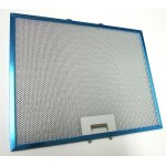 Filtre � graisse d'origine hotte (c00112112 c00345805 482000028566 481248088071 ikea whirlpool ariston ...