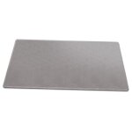 Filtre a graisse métallique pour hotte casquette dhz1620 Filtre a graisse métallique pour hotte casquette dhz1620