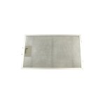 Filtre graisse metallique pour hotte rosieres - 49045215