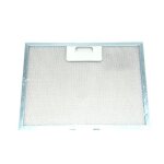 Filtre a graisse metallique pour hotte siemens