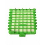 Filtre hepa compatible (128956 - 46602) - aspirateur (zr004801 rowenta) Filtre hepa compatible (128956 - 46602) - aspirateur (zr004801 rowenta)