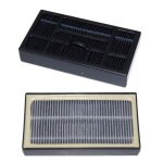 Filtre hepa (243031 - 29554) aspirateur (9001669135 tornado aeg electrolux)