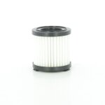 Filtre hépa 405545328 / 8 pour aspirateur tornado, volta Filtre hépa 405545328 / 8 pour aspirateur tornado, volta