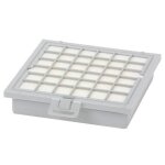 Filtre hepa d'origine - aspirateur (00579494 bosch, siemens)