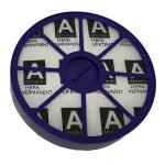Filtre hepa aspirateur dyson dc04 dc05 dc08 - dc19 - dc20 dc29