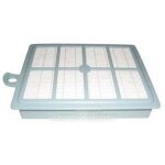 Filtre hepa pour aspirateur marathon philips